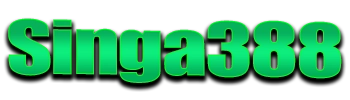 Logo Singa388